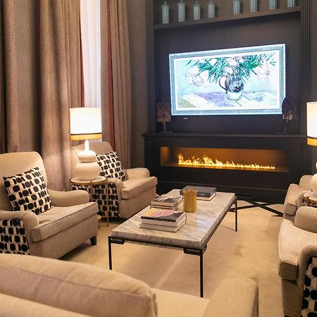 Hotel Casa Palacio Don Ramon Севиля Екстериор снимка