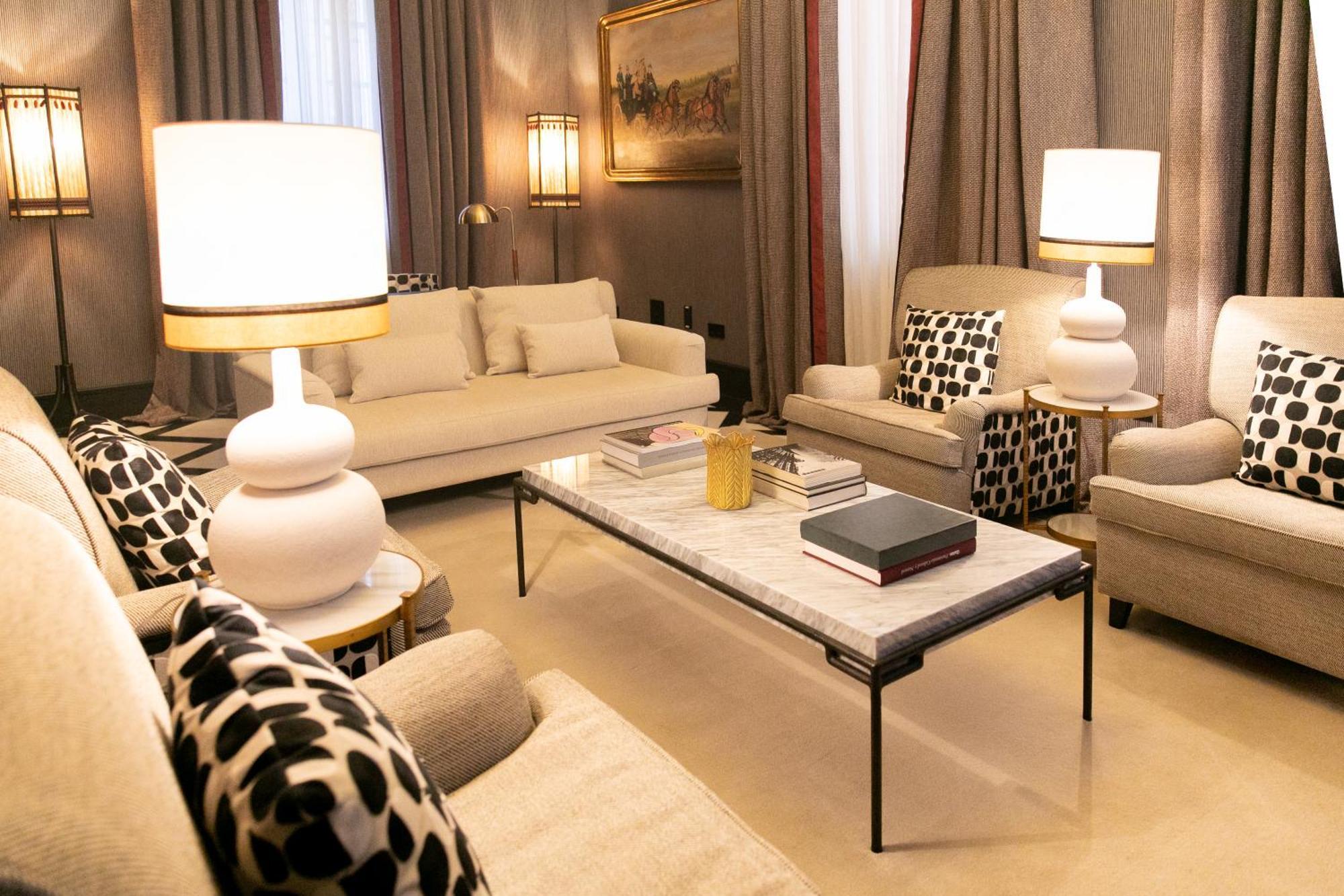 Hotel Casa Palacio Don Ramon Севиля Екстериор снимка
