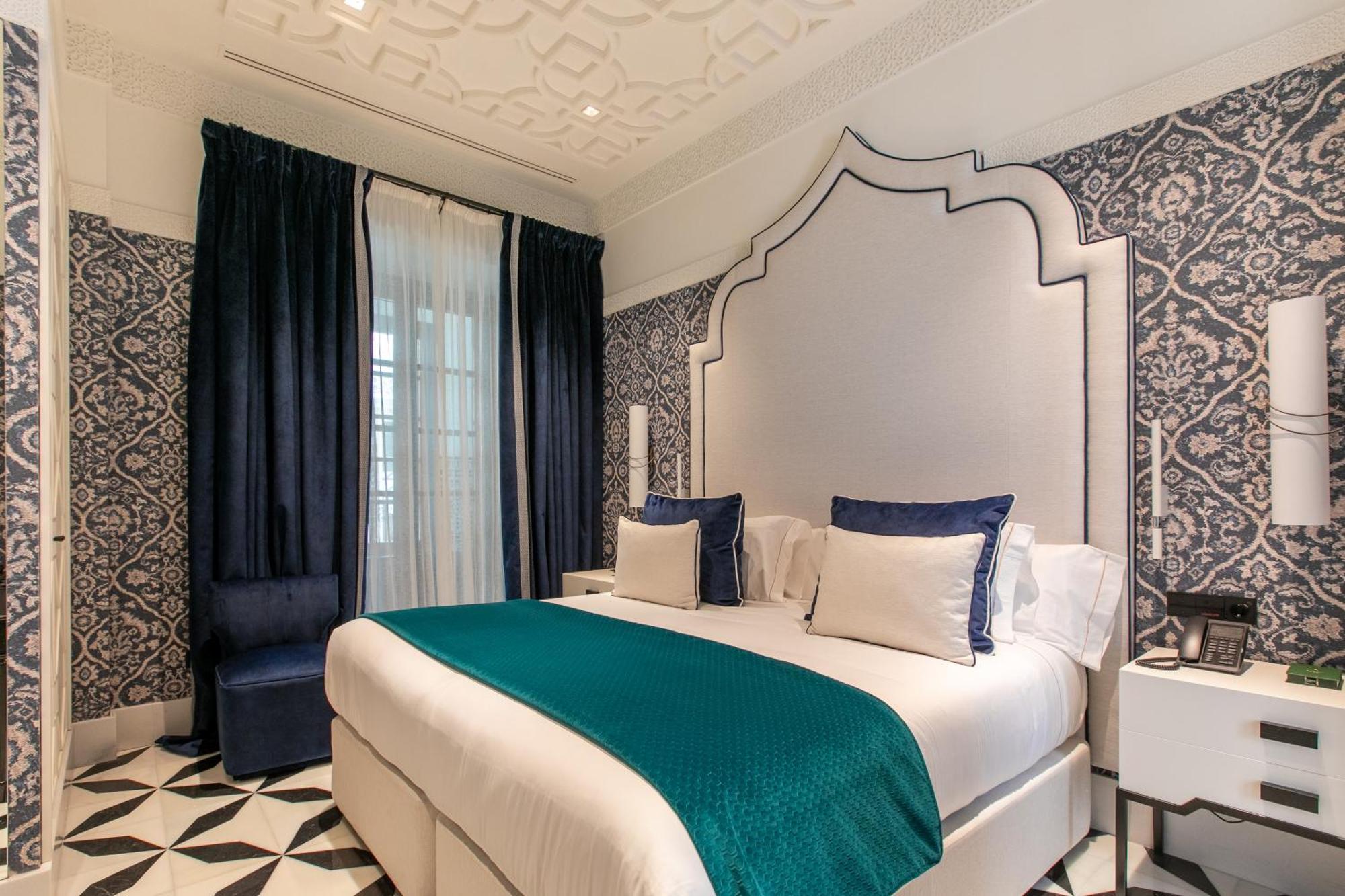 Hotel Casa Palacio Don Ramon Севиля Екстериор снимка
